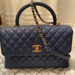 COPY - Chanel Coco Handel